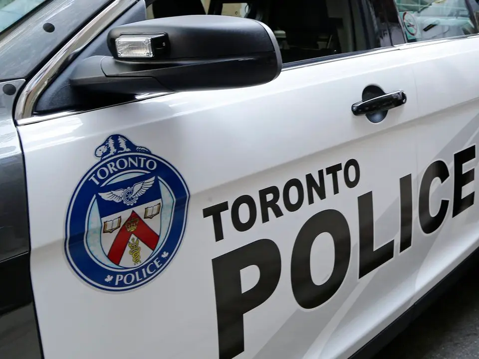Antisemitic megaphone rant near Toronto Jewish neighbourhood triggers hate crime probe