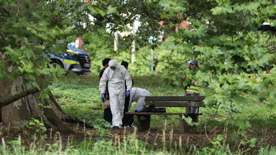 20-Jähriger in Leverkusen-Schlebusch erstochen – Großfahndung läuft