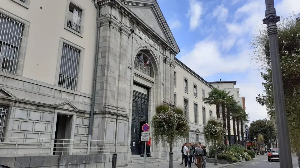 Soldier convicted to eight months imprisonment for courthouse escape in Tarbes