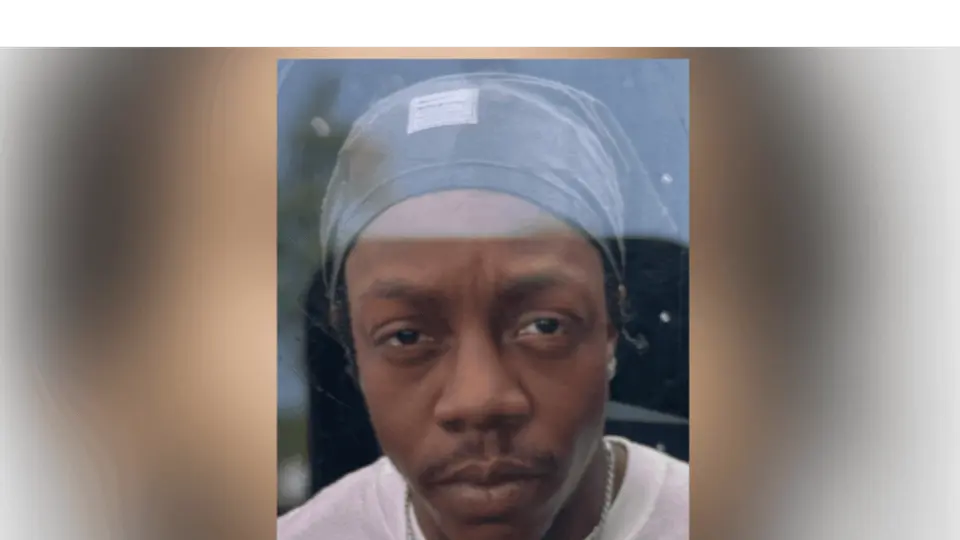 Capitol Heights shooting suspect Jabari McCoy arrested in Colorado
