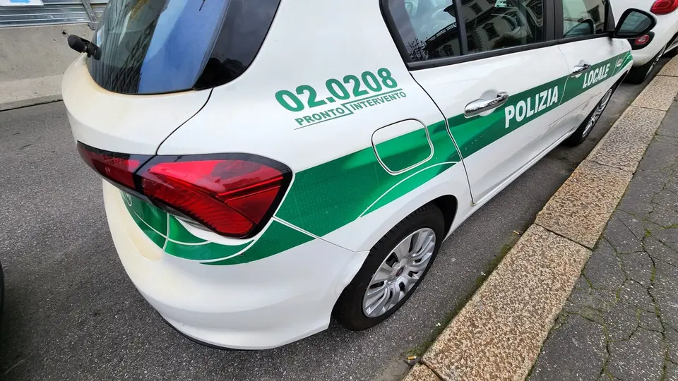 Arresti illegali a Corsico: agenti di polizia locale tutti ai domiciliari