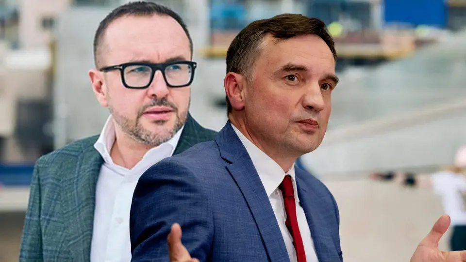 Ziobro's Foundation Accepted 450,000 PLN from Kral. Former Minister Reveals Details