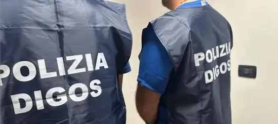 Five minors under investigation in Arezzo for neo-Nazi online propaganda