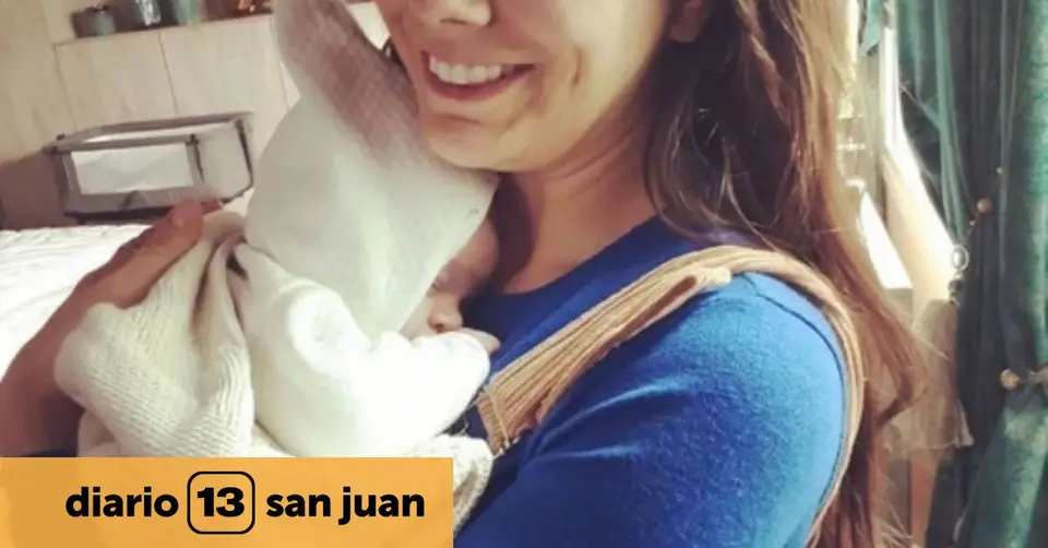 Mother accused of aggravated homicide in death of her son Izan Aguirre in San Justo