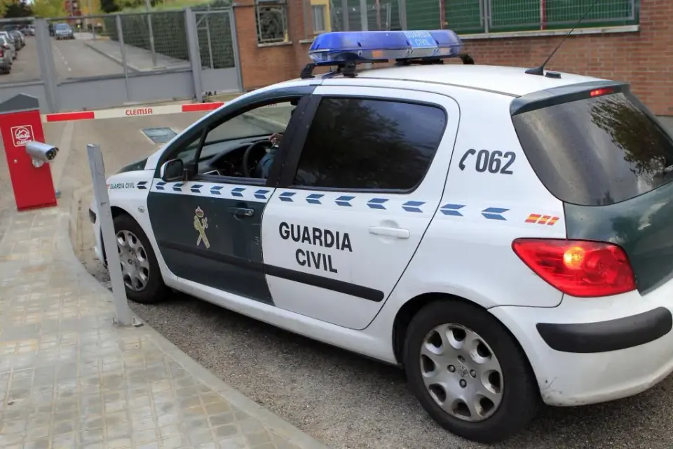 Dos detenidos en prisión provisional por atacar a guardia civil fuera de servicio en Ceuta