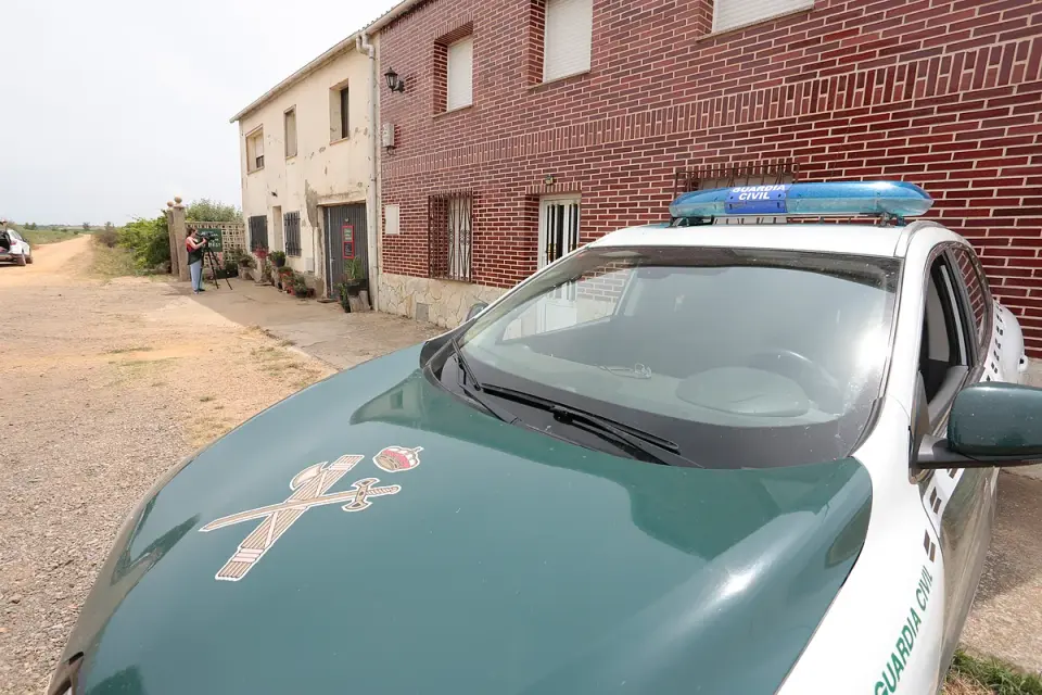Sobrina y su pareja detenidas por el homicidio de un hombre en Arganza (León)