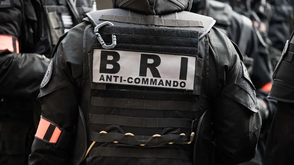 Seizure of 529 kg of cocaine in Côte-d'Or: two men in police custody