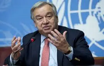 UN chief condemns gang massacre in Kenscoff, Haiti — at least 47 dead