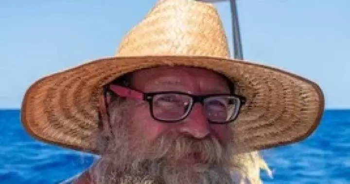 Dual citizen arrested in Ucluelet, B.C. for child sexual exploitation charges
