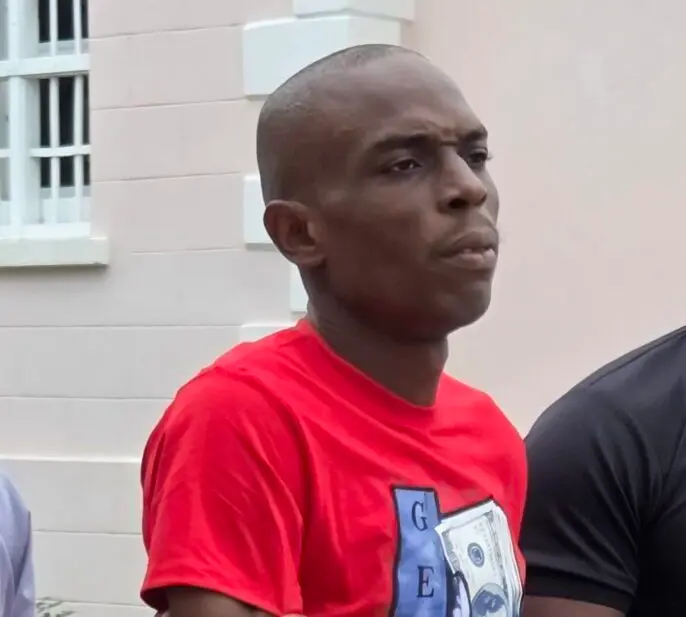 Repeat offender jailed nine months for robbing American tourist at Barbados pool