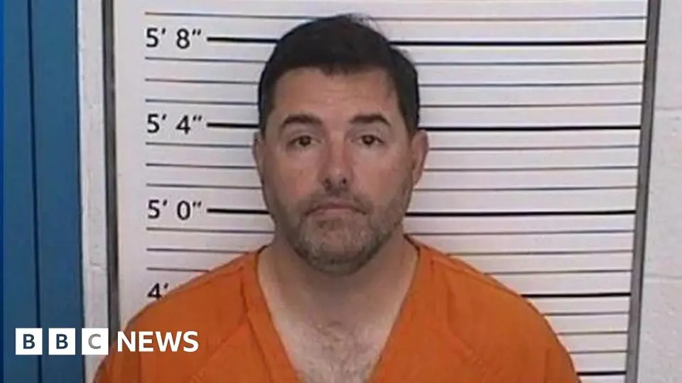 Leeds and Rangers co-owner Jed York jailed in Ohio after prostitution sting