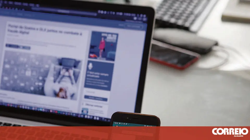 Cidadãos portugueses lesados em média por mais de 800 euros em fraudes digitais