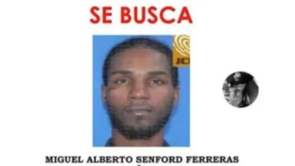 Fugitivo dominicano apresado en Colombia tras fingir su muerte en Los Alcarrizos