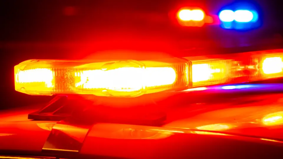 Reston man arrested for vehicle thefts after tip at National Night Out