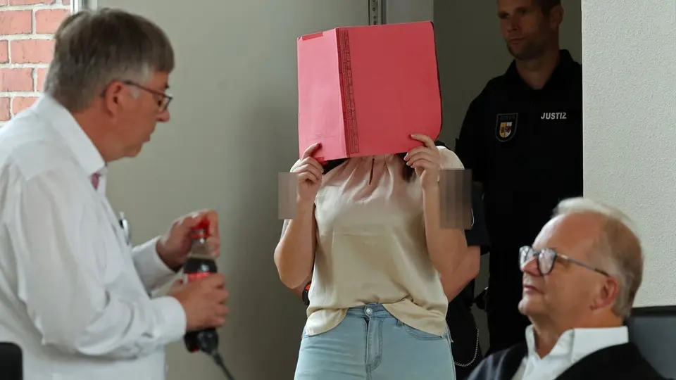 Mordprozess Fabian: Verteidiger kritisiert Zeitdruck am Landgericht Rostock