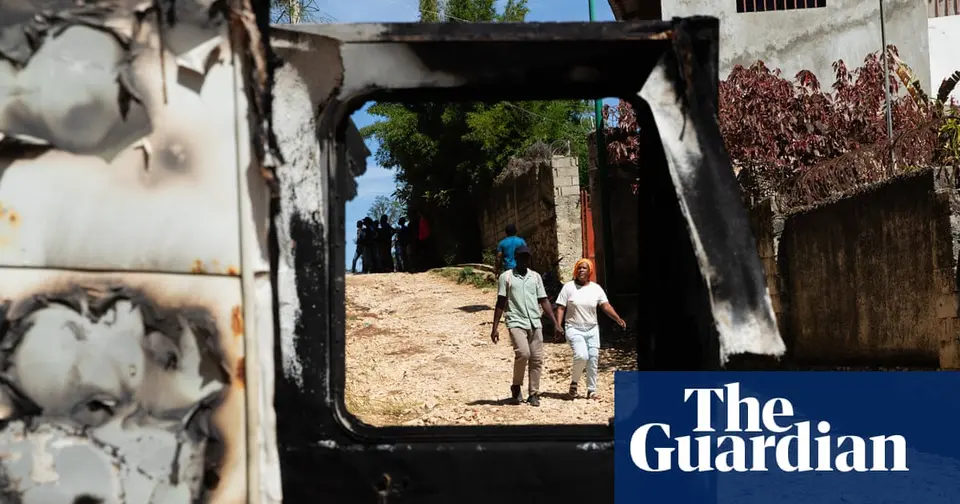 Gang attack in Kenscoff kills 47 and leaves over 50 kidnapped near Port-au-Prince