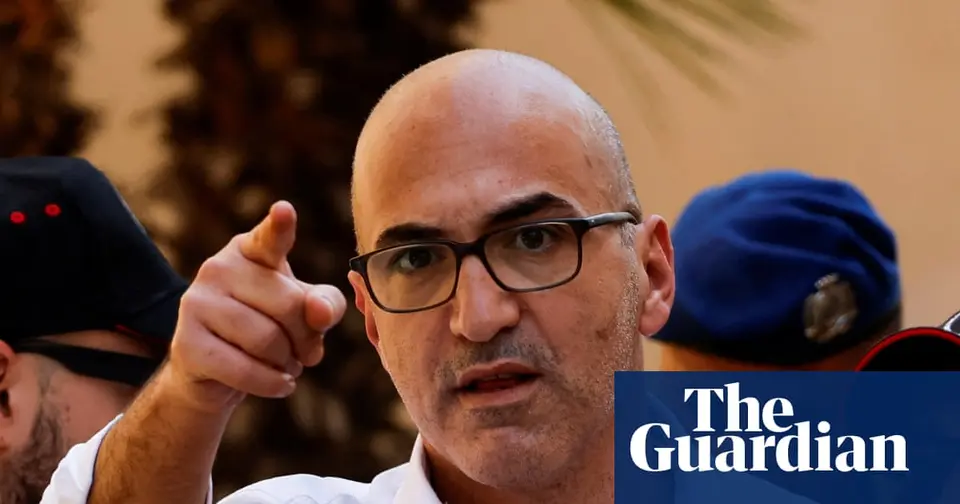 Fenech claims he was framed in Daphne Caruana Galizia murder trial