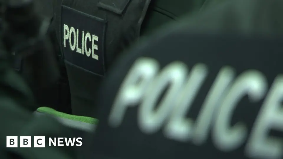 PSNI constable dismissed over sexual misconduct and 'catalogue of corruption'