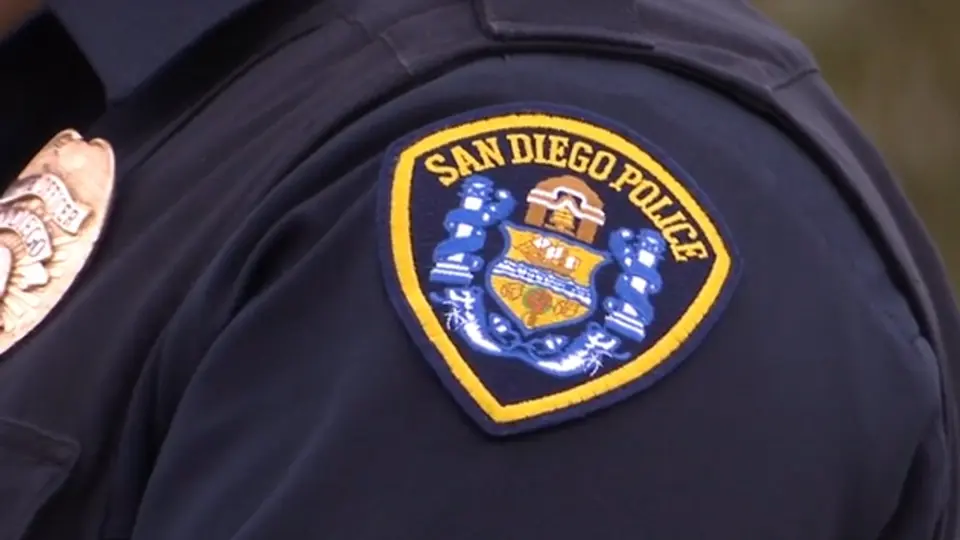 Three San Diego Police Officers Arrested in Under a Month