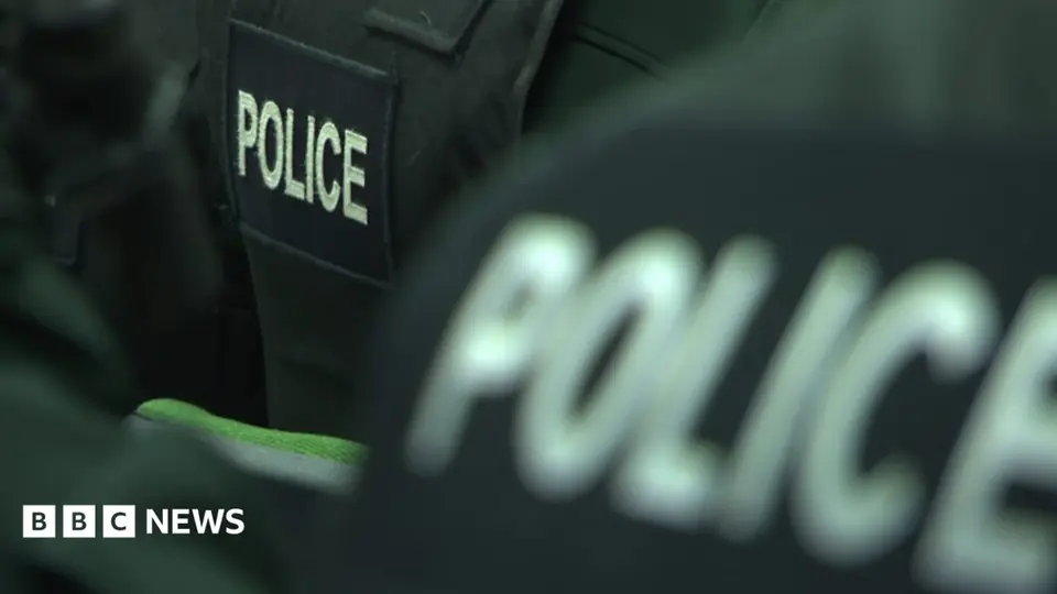 PSNI constable dismissed over sexual abuse of position and 'catalogue of corruption'