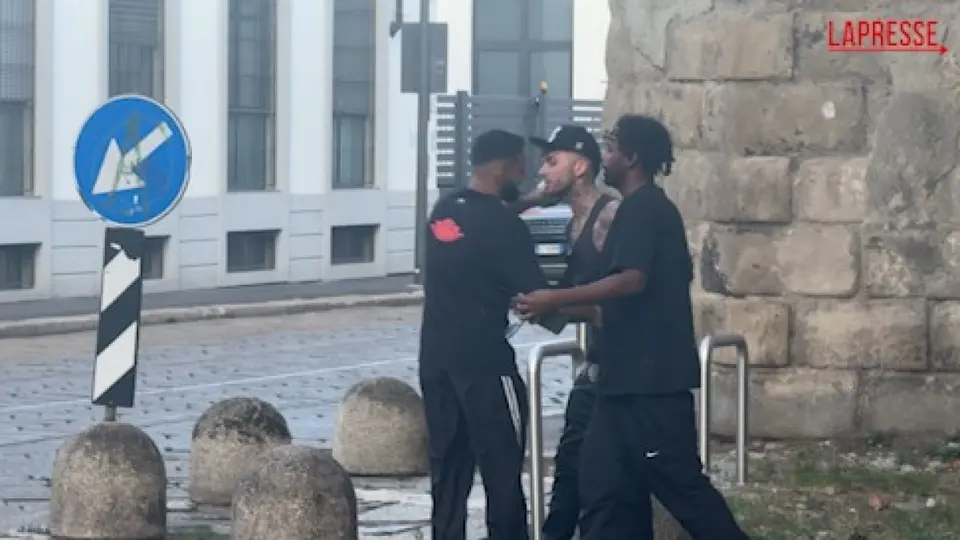 Tony Boy esce dal carcere di San Vittore: domiciliari a Padova dai genitori