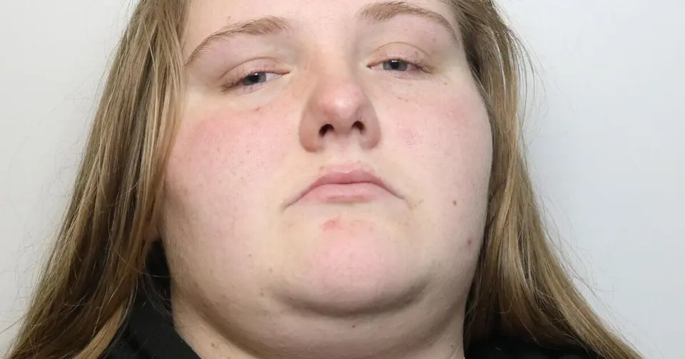Sophie Elms, UK's youngest female sex offender, to be freed from prison