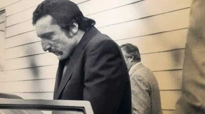 Parole denied again for killer of B.C. family of six murdered at campsite in 1982