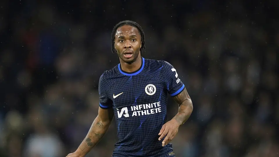 Raheem Sterling i retten 15. september – anklaget for uforsvarlig kørsel og lattergas