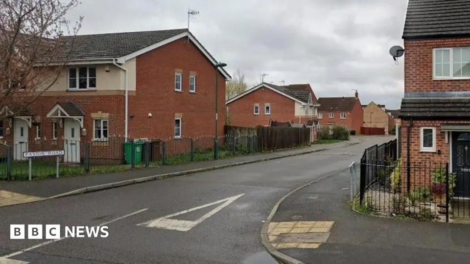 13-year-old girl arrested over robbery and assault in Bestwood, Nottingham