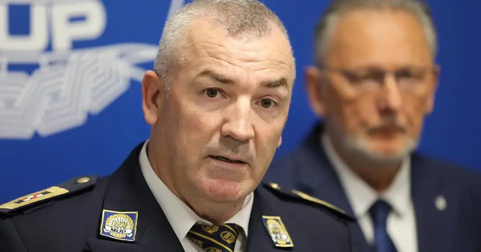 Sindikat traži razrješenje ravnatelja Miline zbog afere 'Nakaze' u Šibeniku