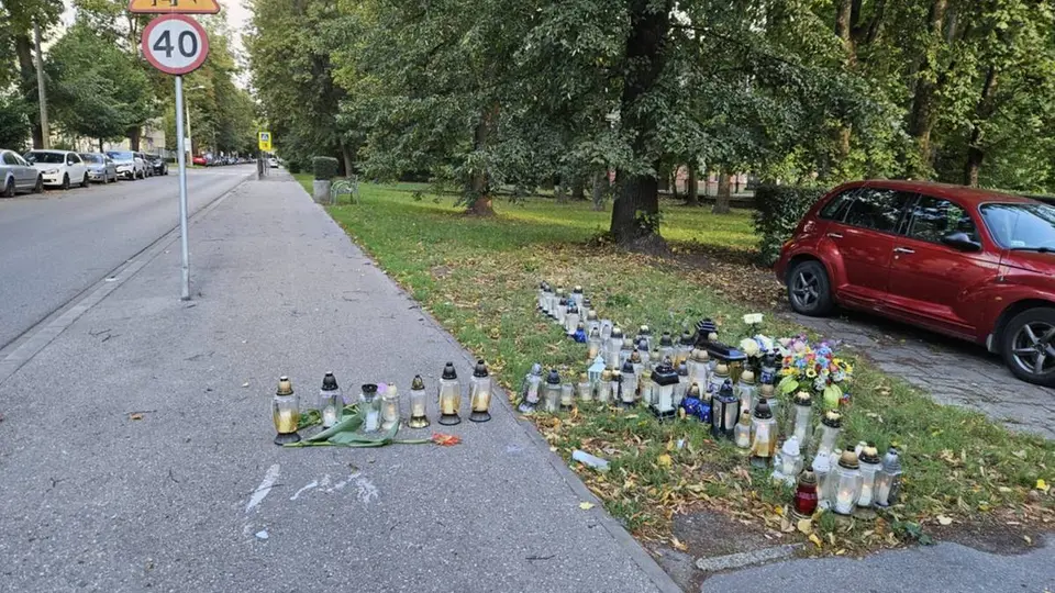 16-latek zatrzymany ws. śmiertelnego pobicia kibica w Krakowie – Nowa Huta