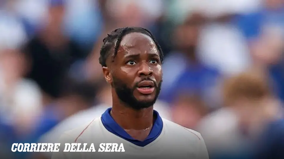 Sterling a processo il 15 settembre: tre accuse dopo incidente in Lamborghini