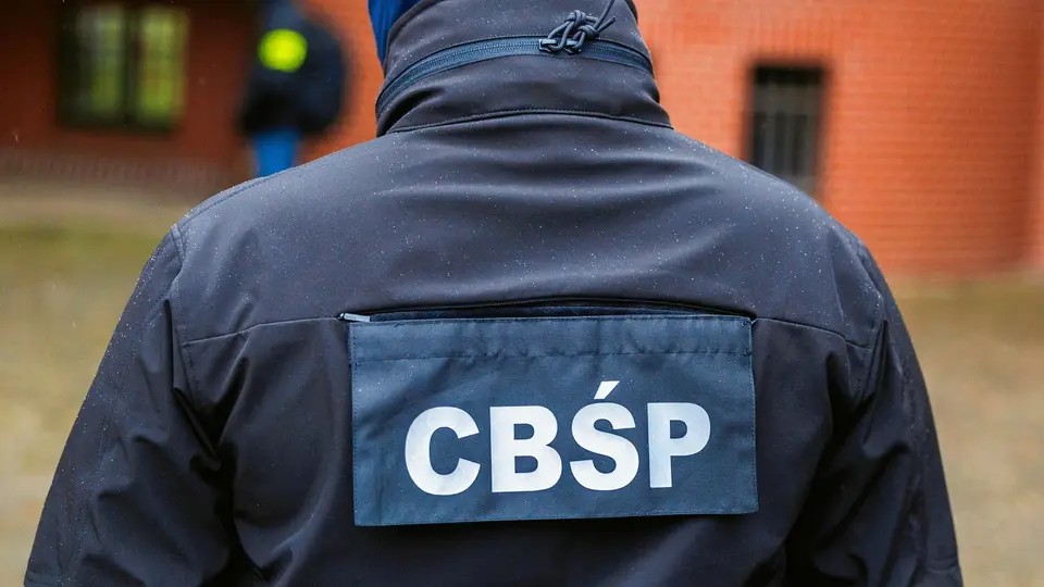 Police officer struck by Citroën in Żory, shots fired – two suspects detained