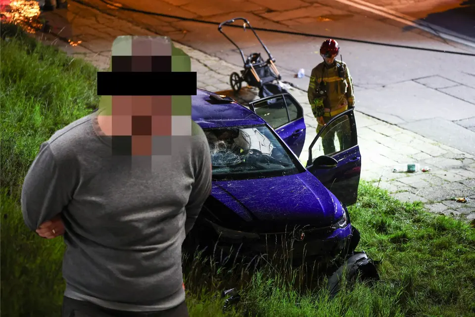 Huberta B.'s Volkswagen Golf to undergo expert examination – victim autopsy concluded