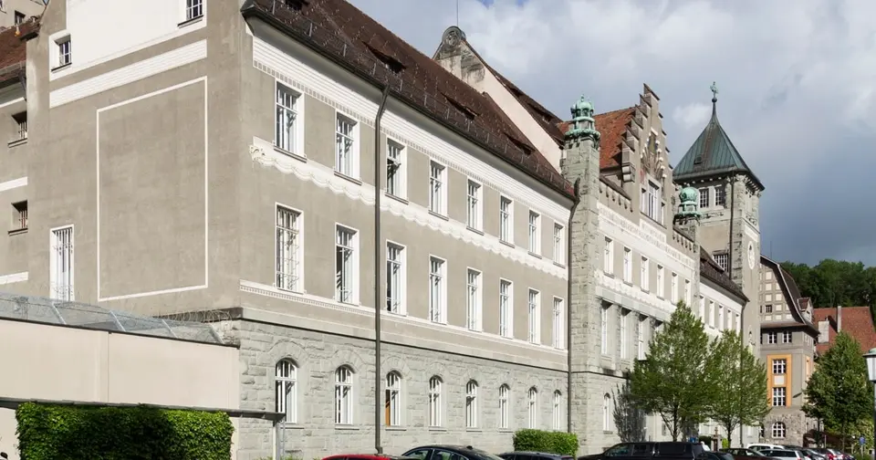 PKK-Mitgliedschaft: Mann in Feldkirch wegen Terrorismus angeklagt