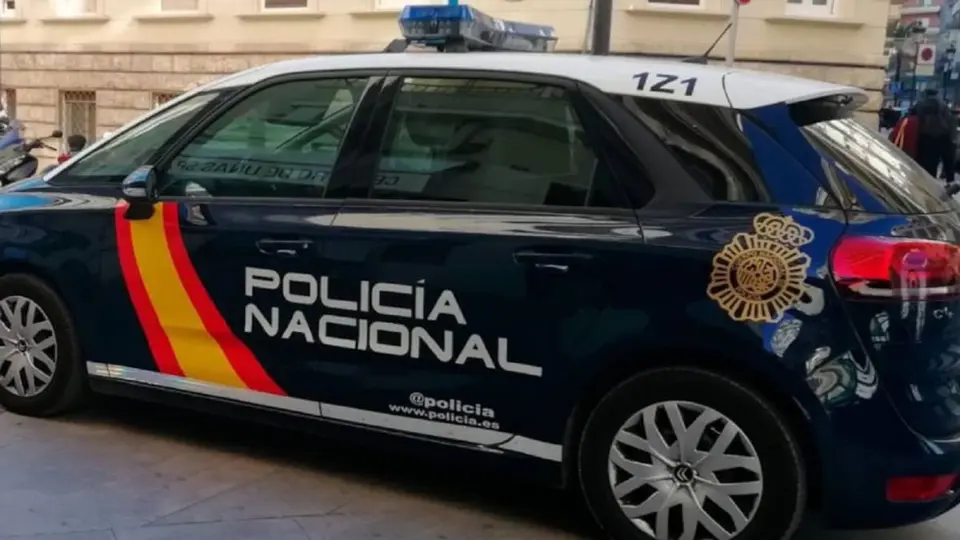 Man arrested in Zaragoza for sexually assaulting his two-year-old daughter and distributing images