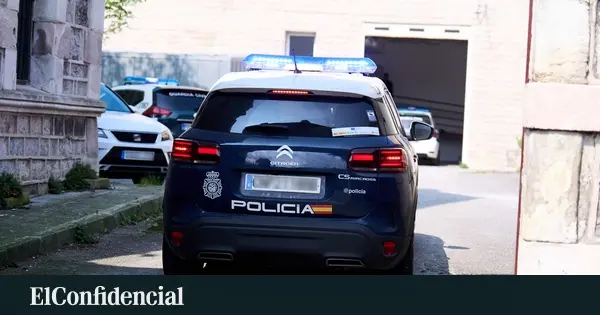 Padre detenido en Zaragoza por agresión sexual a su hija de 2 años y difusión de imágenes