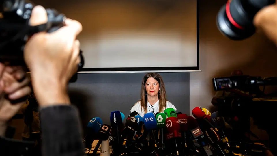 Basque businessman Alejandro Hamlyn arrested in Dubai, facing 89 years imprisonment