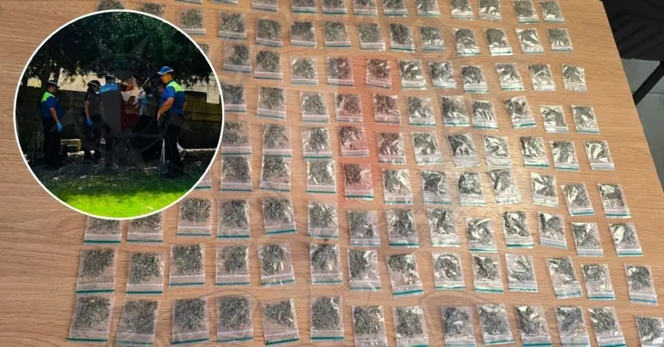162 Synthetic Drug Sachets Seized in Marsa, Three Arrested