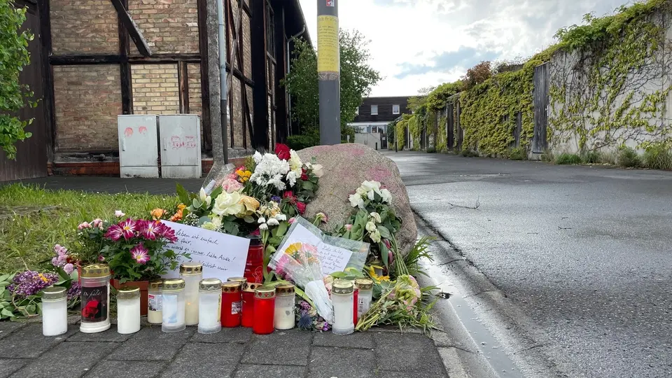 Radfahrerin in Mainz-Gonsenheim getötet: Jugendlicher vor Landgericht