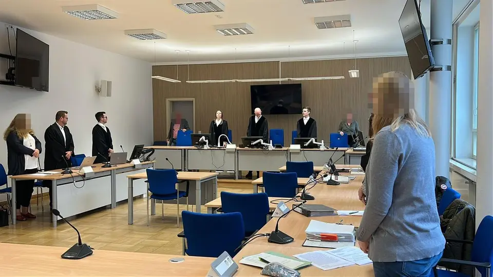Prozess in Koblenz: 20-Jähriger wegen versuchten Mordes nach Schlägerei in Betzdorf