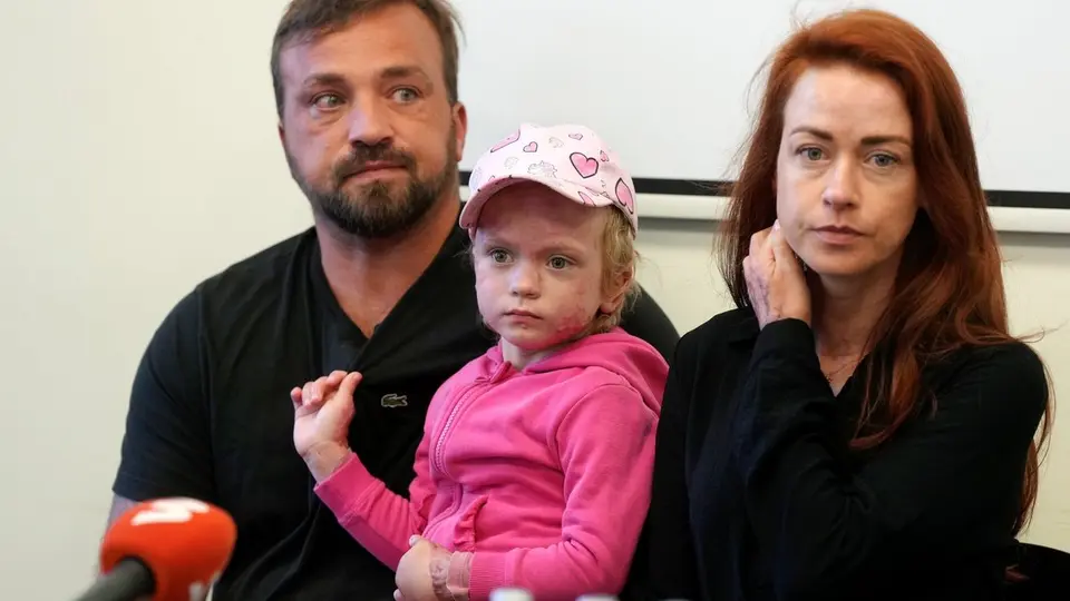 Two children died in Krustkalni: lawyer sharply criticises police investigation quality