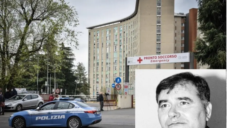 Domenico Papalia dead, 'ndrangheta boss released after 49 years