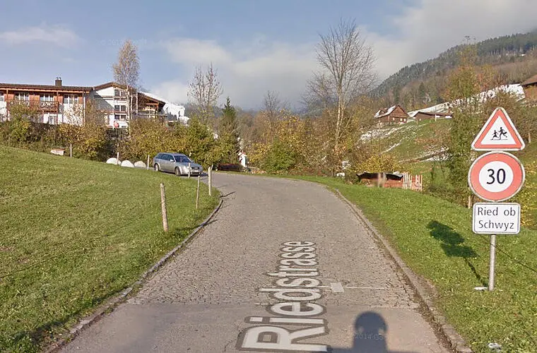 23-year-old flees police check across Canton Schwyz – driving licence revoked