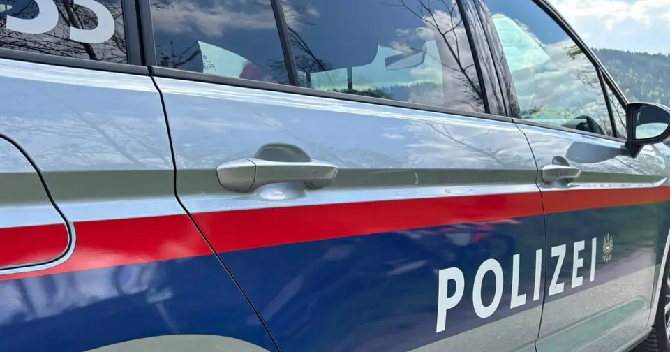 Death threats against wife and children in Vienna-Favoriten: husband arrested