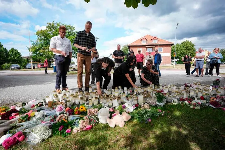 Ny anholdelse i sværdangreb på gymnasium i Fagersta – mistænkt for medvirken til drab