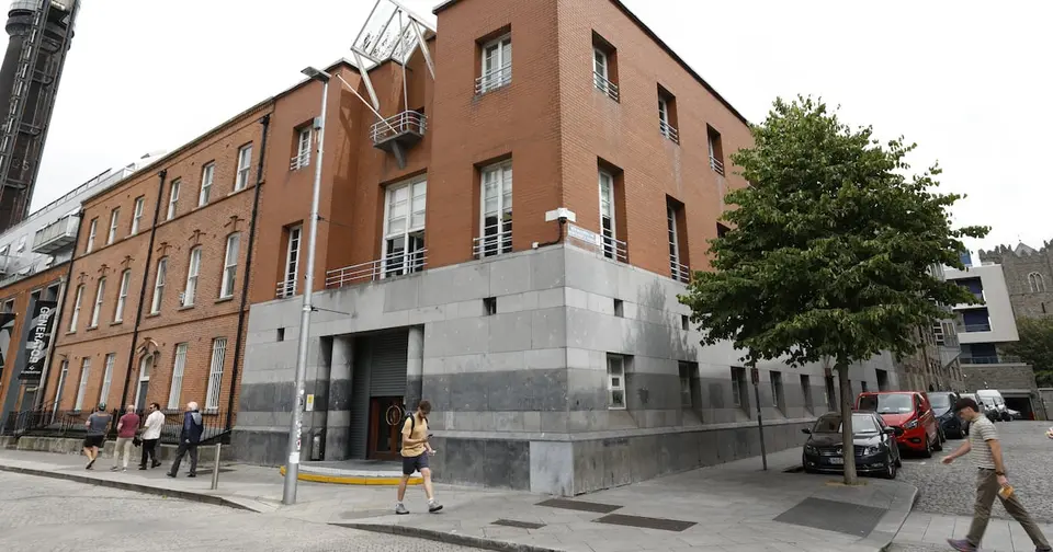 Dublin teen (16) charged with assault after e-scooter incident in Coolock
