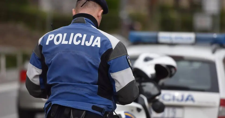 Dvije trgovine opljačkane nožem u Španskom, razmak pet minuta