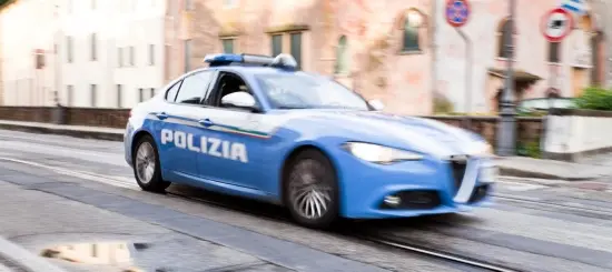 Padua, five arrests for three robberies targeting elderly people on 25 August