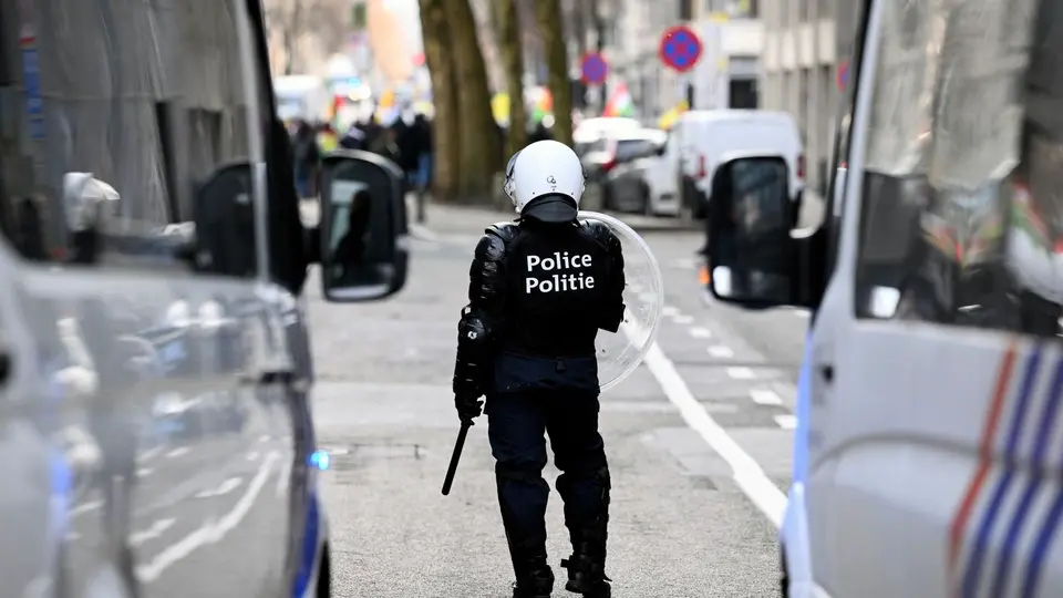 Fusillades liées au narcotrafic à Saint-Gilles : des habitants de Bruxelles vivent dans la peur